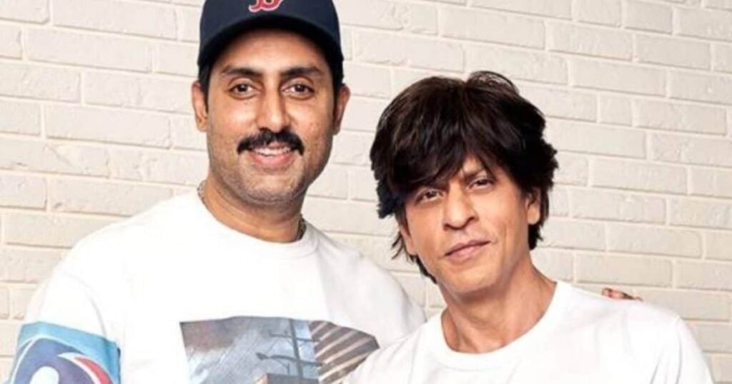 1769479541_Abhishek-Bachchan-Shah-Rukh-Khan-2026-01-3f008d77344b579dc8ba03998a60b84f-16x9.jpg