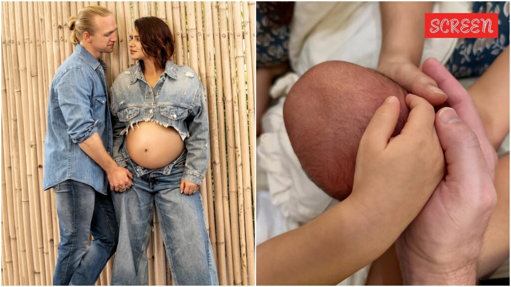 Aashka-Goradia-Brent-Goble-blessed-with-second-child.jpg